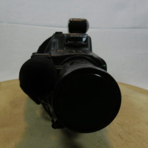 Sony Handycam CCD-F355E Video 8