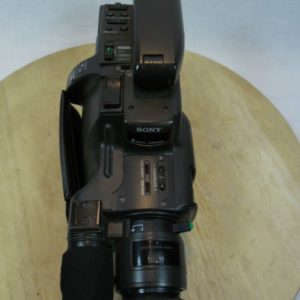 Sony Handycam CCD-F355E Video 8