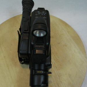 Canon E 230 8 mm videocamera