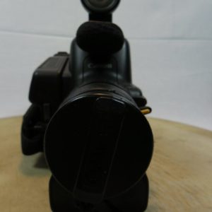 Canon E 230 8 mm videocamera