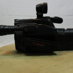 Canon E 230 8 mm videocamera