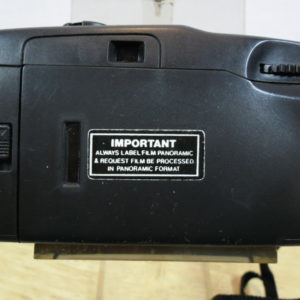 Panorama camera Wild Pic