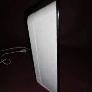 Torpedo - unieke en zeldzame lichtreclame