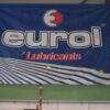 Eurol Lubricants vlag