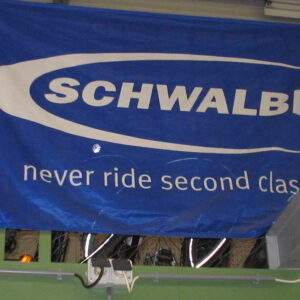 Schwalbe Vlag