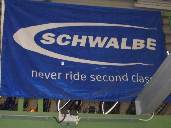 Schwalbe Vlag
