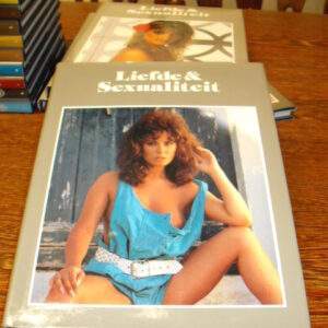 Liefde en Seksualiteit (sexualiteit)