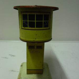 Oude blikken Marklin? seintoren