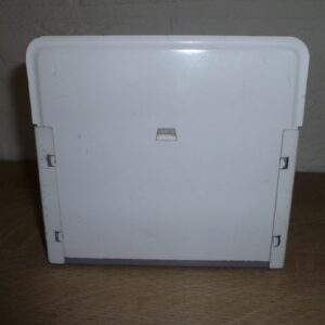 Blikken kinderfornuisje / speelgoed fornuisje