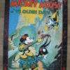 Oude puzzel, Mickey Mouse in "Ye Olden Days"