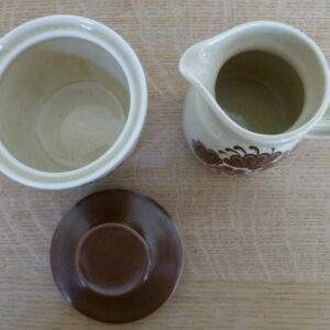 Roomstelletje Winterling Bavaria