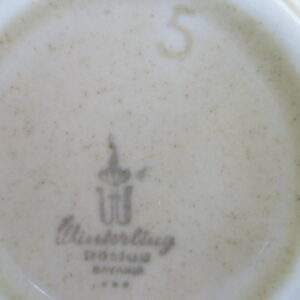 Roomstelletje Winterling Bavaria