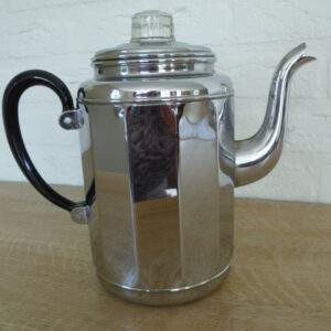 Koffie pruttelaar Benmeta Terborg