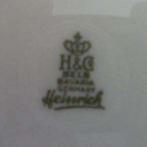 Botervloot H & C Selb Heinrich