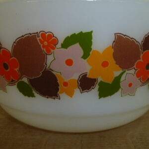 Nest schalen Schott Mainz Jena wit glas