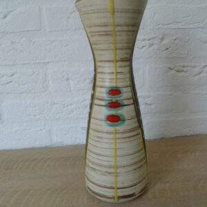 Vintage vaas W. Germany 602/28