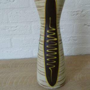 Vintage vaas W. Germany 602/28