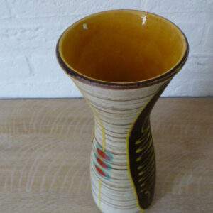 Vintage vaas W. Germany 602/28