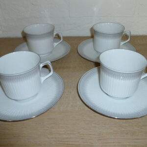 Theeservies Bavaria Odette, 100 jahre Bareuther Waldsassen