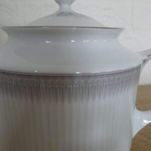 Theeservies Bavaria Odette, 100 jahre Bareuther Waldsassen