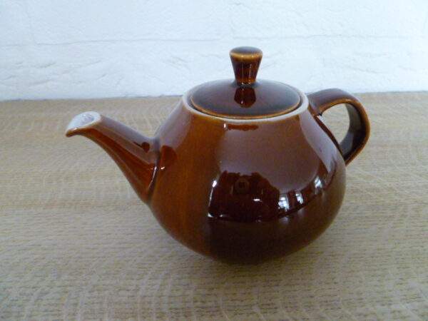 Theepotje bruin, StahlTon 0,4