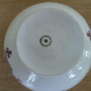 Schaaltje, made in Czechoslovakia