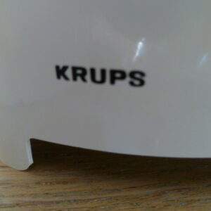 Krups toebehoren voor 3 mix 3000