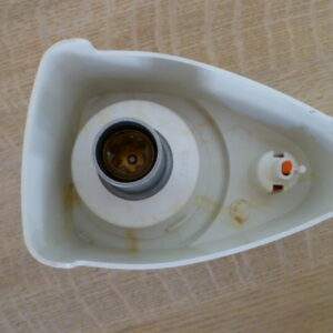 Krups toebehoren voor 3 mix 3000