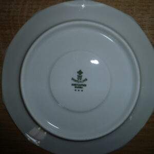 Kop en schotel, Winterling Bavaria, Marktleuthem