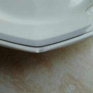 Kop en schotel, Winterling Bavaria, Marktleuthem