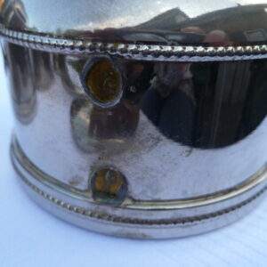 Set G. Bredemeyer Hilversum