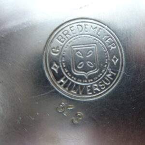 Set G. Bredemeyer Hilversum