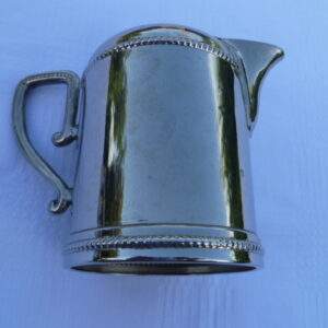 Set G. Bredemeyer Hilversum