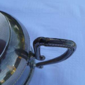 Set G. Bredemeyer Hilversum