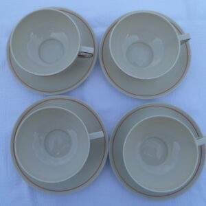 Kop en schotel, Royal Epiag Czechoslovakia