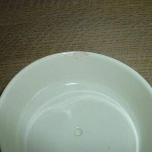 Regina Gouda Holland, botervloot, pastelgroen