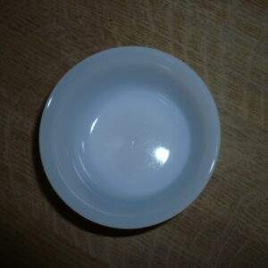 Arcopal schaaltje, fruits de France