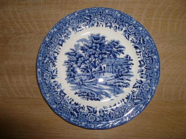 Bord Country Style, W.H. Grindley en Co Staffordshire England