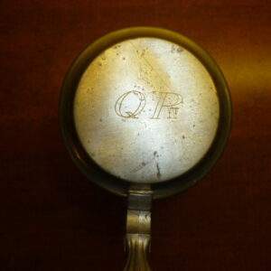 Gulpener Biergilde, pul met tinnen klepdeksel