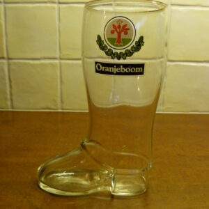 Oranjeboom laars glas