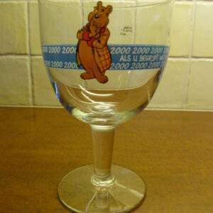 Olivier Bommel 2000. 'Als u begrijpt wat ik bedoel'.