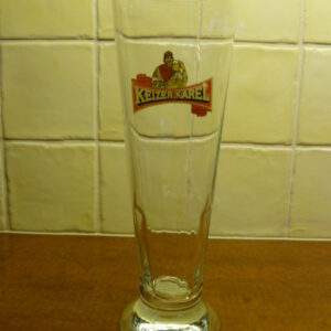 Keizer Karel glas 0,3 ltr.