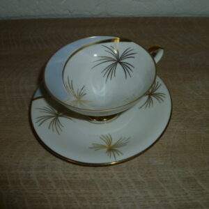 Kop en schotel Bavaria Johann Seltmann Vohenstrauss