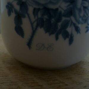 D.E. Bavaria Metternich koffiebeker