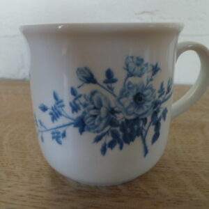 D.E. Bavaria Metternich koffiebeker