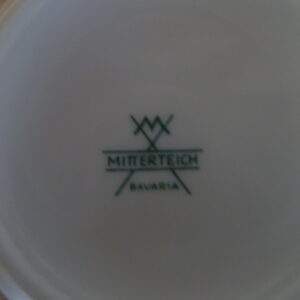 D.E. Bavaria Metternich koffiebeker