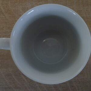 D.E. Bavaria Metternich koffiebeker