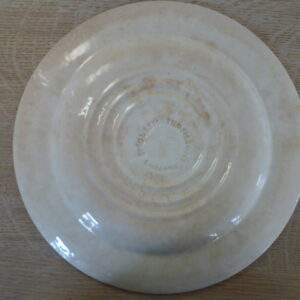 Oud Englisch Ironstone bord