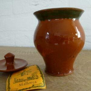 Honingpotje, Mel ProdveTe de Mallorca