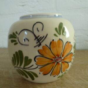 Tiko Gouda, bolvaasje